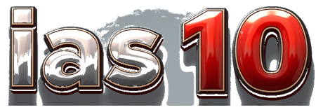 ias 10 logo