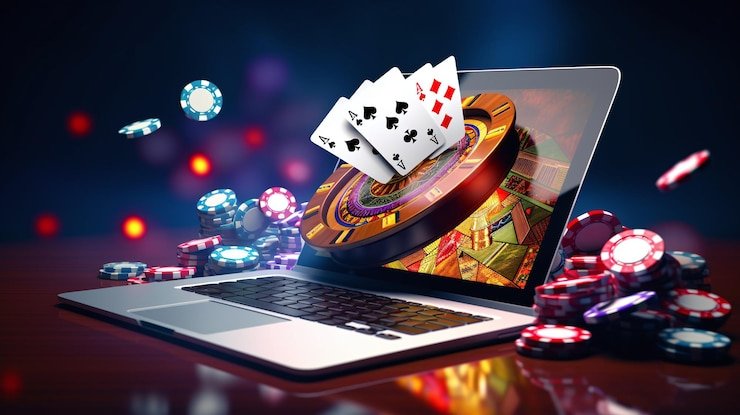 ias 10 Live Casino